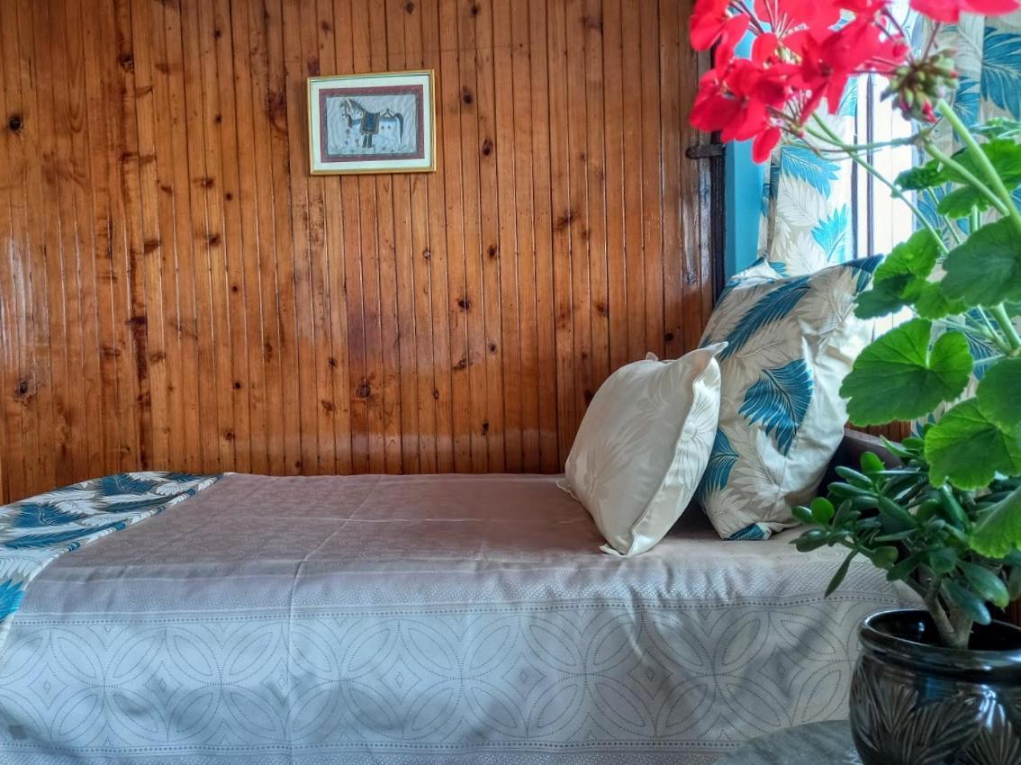 West Point Backpackers Hostel ダージリン エクステリア 写真