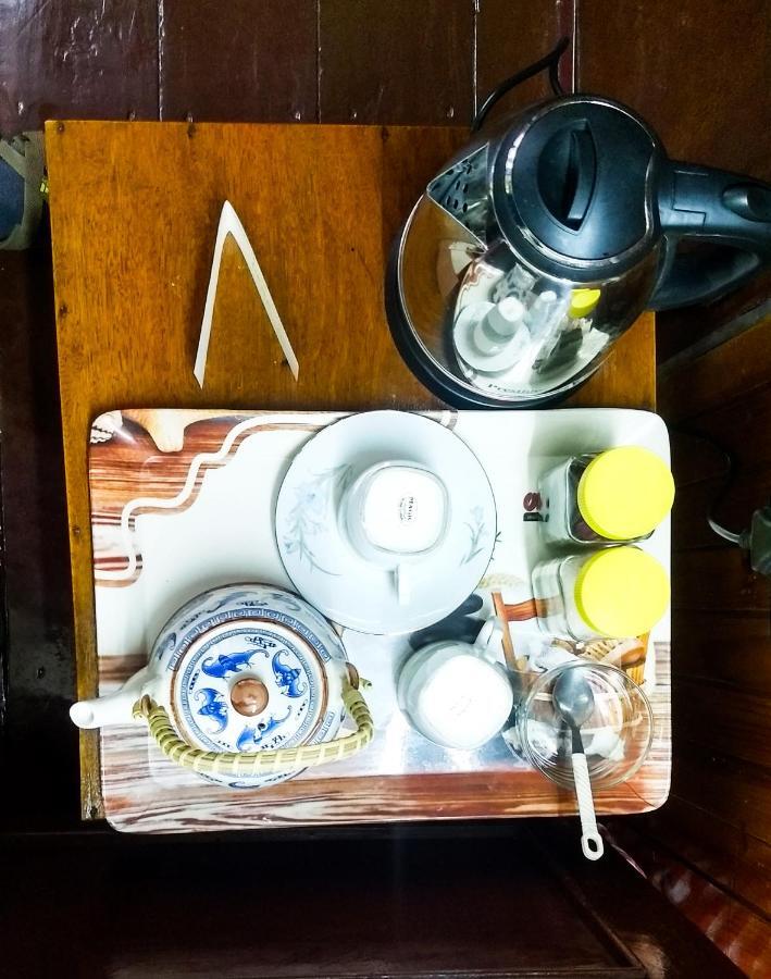 West Point Backpackers Hostel ダージリン エクステリア 写真
